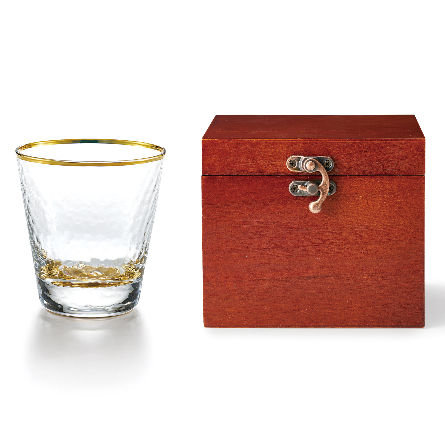 シャルマン グラス【ロックグラス/BOX付き】