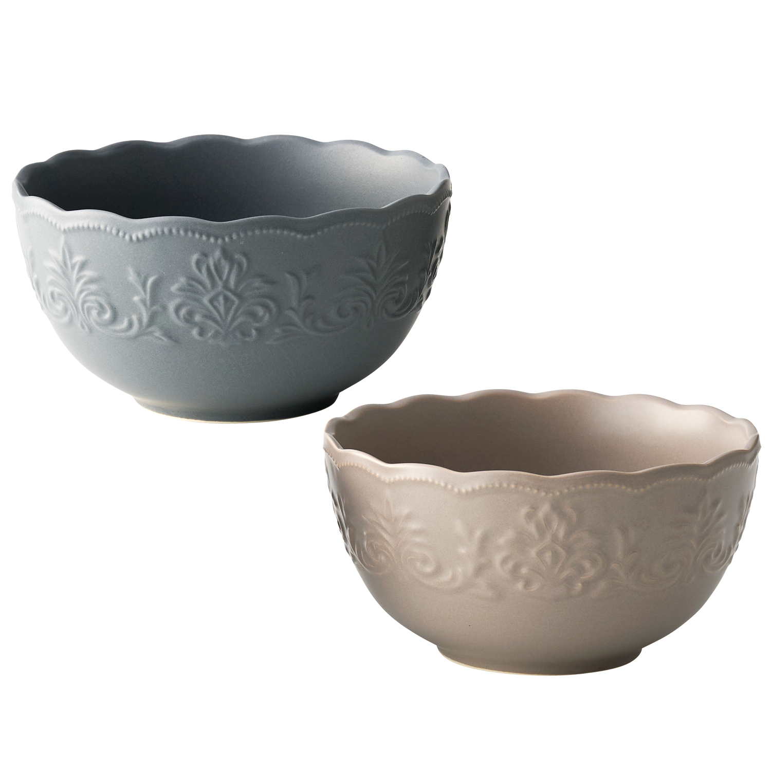 デューク　ペアボウル【ボウル2個セット/食器ギフト】