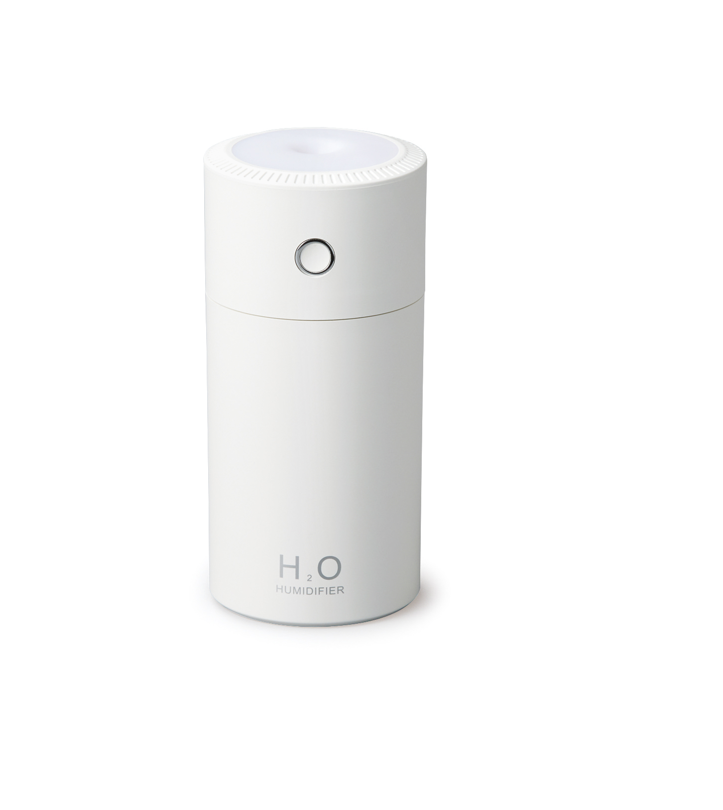 モイスチャー　卓上加湿器(WH)