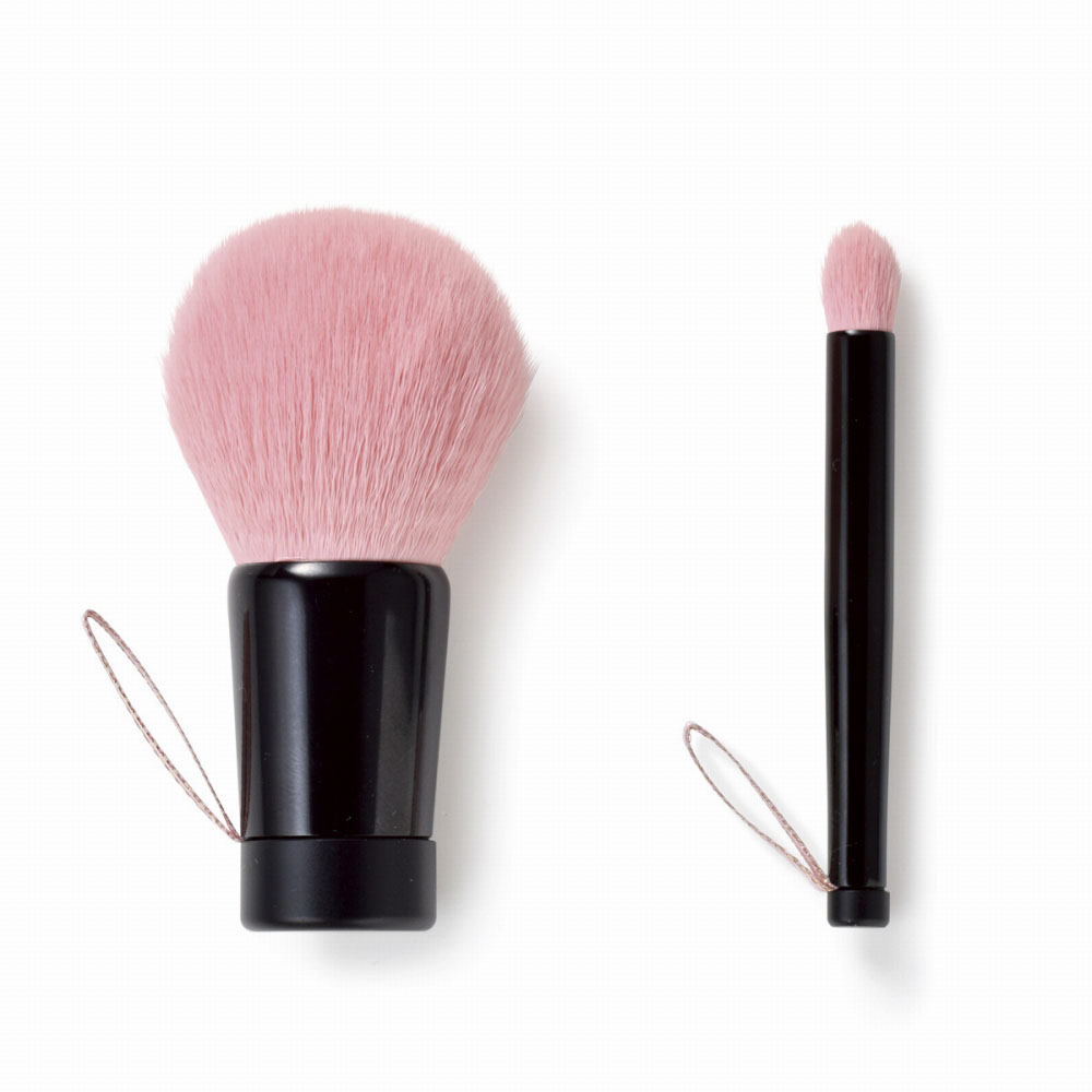 SALON de Dolce 熊野 侑昂堂の洗顔ブラシ＆小鼻ブラシ