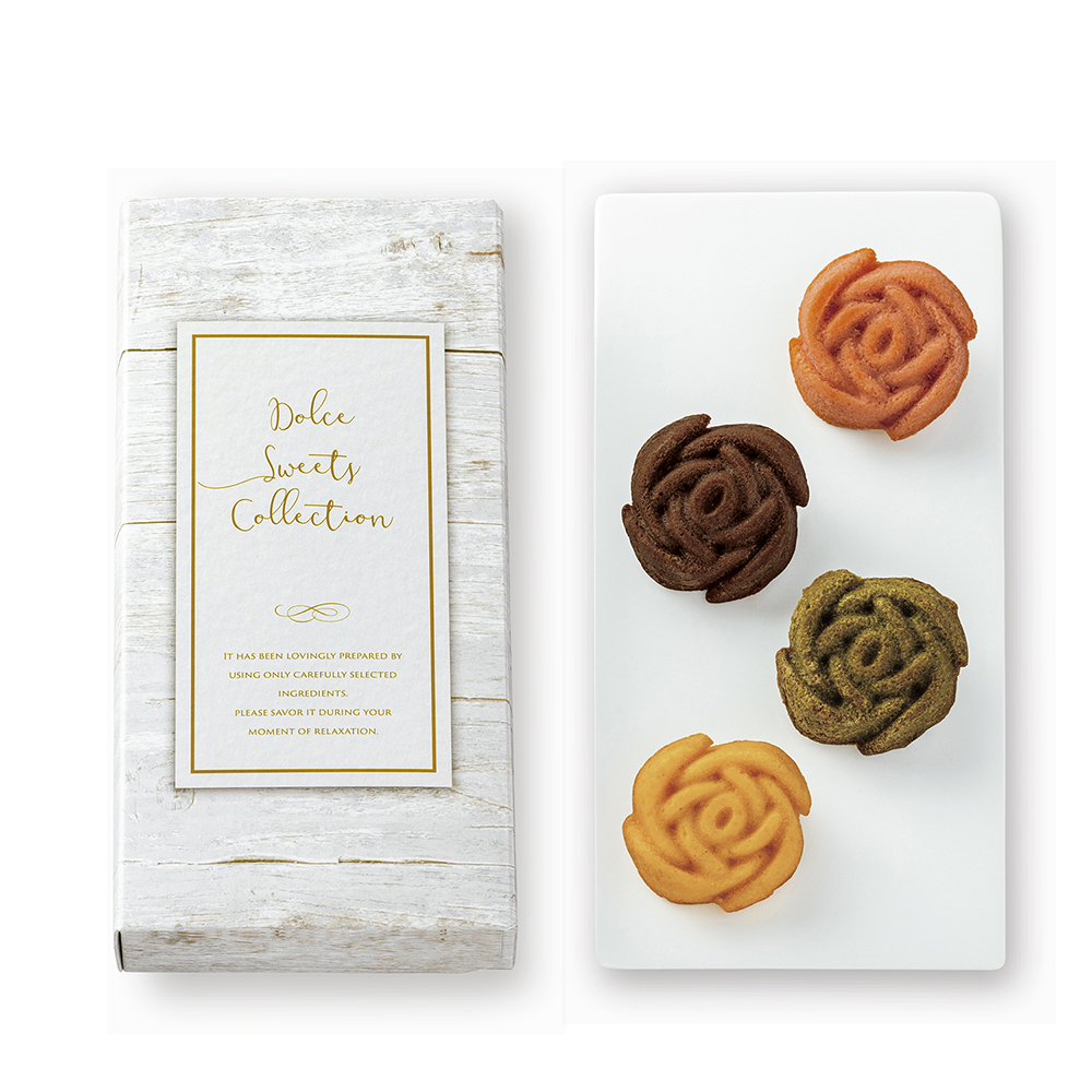 スイートローズフィナンシェ【フィナンシェ/】